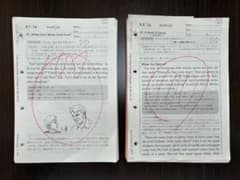 KUMON 英語 K教材 欠番なし 400枚 - メルカリ
