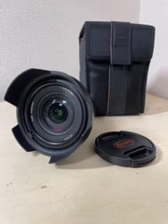 KOWA PROMINAR 8.5ｍｍ F2.8（マイクロフォーサーズ用）のサムネイル