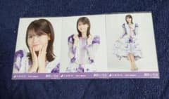 乃木坂46 生写真 奥田いろは 13thBDライブ衣装1 コンプ - メルカリ