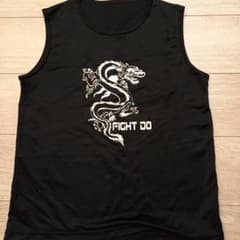 ラディカルフィットネス　fight　ファイドゥ　レアのサムネイル