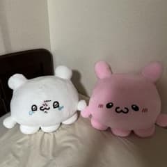 らぶいーず　ぬいぐるみ 2点セットのサムネイル