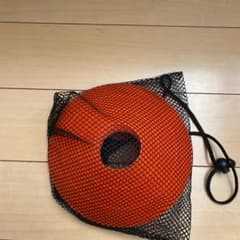 サッカーのマーカー10枚セットのサムネイル