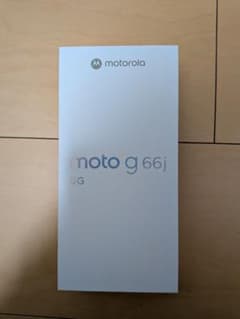 モトローラg66jのサムネイル