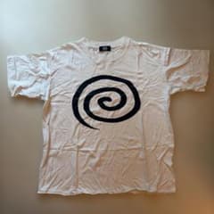 SOL soonerorlater 初期Tシャツ ホワイト Mのサムネイル