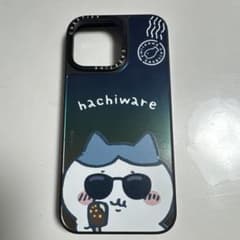 CASETiFY MagSafe対応iPhone15promax用ケースのサムネイル