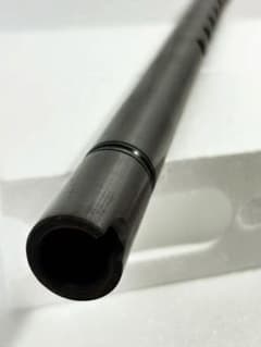 【貴重楽器】①最高級 黒檀 ケーナ 貴重楽器】①最高級 黒檀 ケーナ - メルカリ