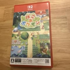 Switch2 ぽこ あ ポケモン キーカード版のサムネイル