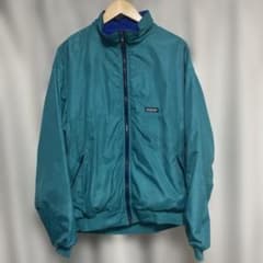 Patagonia シェルドシンチラ 80s USA製 - メルカリ
