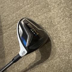 TaylorMade 5W 13° SIMMAXDマスターバニーヘッドカバー付き k*n様 TaylorMade 5W 13° SIMMAXDマスターバニーヘッド - メルカリ