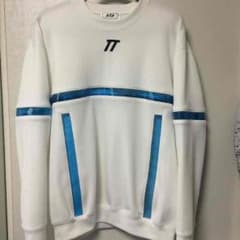 【d.tt.k】切り替スウェットのサムネイル