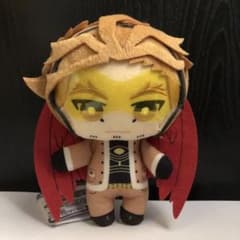 ホークス ともぬい vol.10 ぬいぐるみ プライズ 僕のヒーローアカデミア
