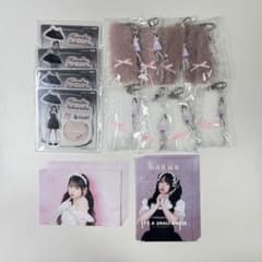 【専用】桜庭遥花 LARME fes 限定グッズ まとめて アクスタ アクキー m38129242515_1.jpg?1741531323