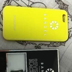 BANDELのサムネイル
