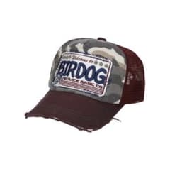 y*o様 BIRDDOG Company logo mesh cap コムドット y*o様 BIRDDOG Company logo mesh cap コムドット - メルカリ