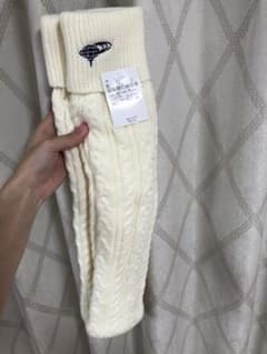 beams golf レッグウォーマーのサムネイル