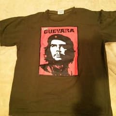 チェ  ゲバラ Tシャツのサムネイル