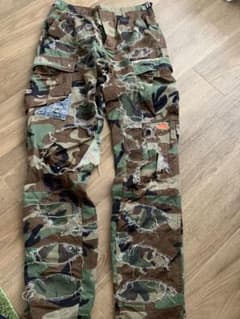 innocence ny camo pontsのサムネイル