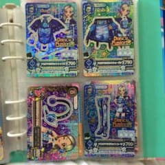 アイカツ！プレミアムレアカードのサムネイル