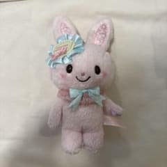 Wish me mell ぬいぐるみ マスコットのサムネイル