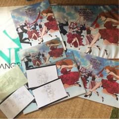 即購入ok    株式会社カラー10周年記念展 グッズセット エヴァンゲリオンのサムネイル