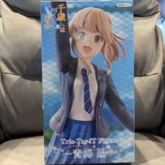 千歳くんはラムネ瓶のなか 青海陽 フィギュア