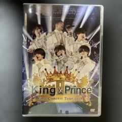 King & Prince First Concert Tour 2018のサムネイル