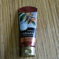 アルガンオイルトリートメント♥夏にダメージを受けたヘアにイイですよ(*´∇`)ノのサムネイル