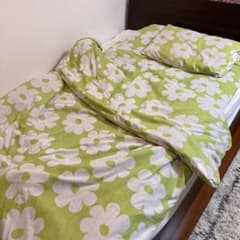 布団３点セットのサムネイル