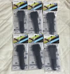 新品未使用】ベイブレードX BX-11 ランチャーグリップ 6個セット