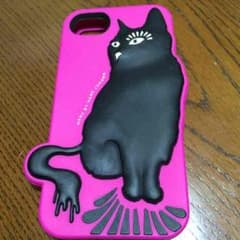 【売り切り】マークバイマークジェイコブス☆iPhone5/5sケース/カバーのサムネイル