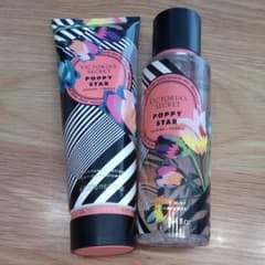 victoria's secret ボディミスト　ボディクリームのサムネイル
