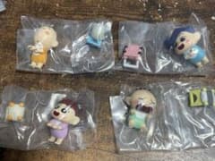 クレヨンしんちゃん　ベイビーよちよちおさんぽのサムネイル