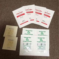 ドクターシーラボ お試しセットのサムネイル