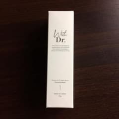 【新品未開封】With Dr. ウィズドクター ACナイトセラム 30gのサムネイル
