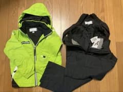 【大幅値下】フェニックス スキー スノボウェア上下 120 phoenixのサムネイル