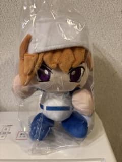 みぃー様専用 新品未開封　KONAMI 猪狩進　ぬいぐるみのサムネイル