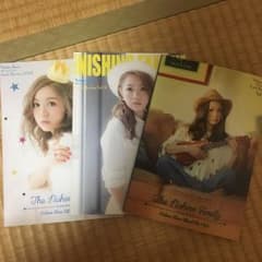 西野カナのサムネイル