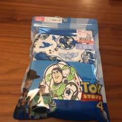 ブリーフ トイストーリーのサムネイル
