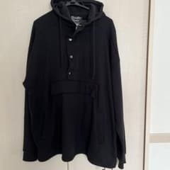 DIR EN GREY レプリカパーカーのサムネイル