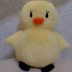 うたの☆プリンスさまっ♪ ぴよちゃんぬいぐるみのサムネイル