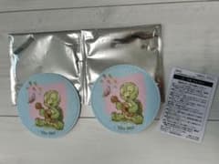 東京ディズニーシー ダッフィー＆フレンズ コースター　オル・メルのサムネイル