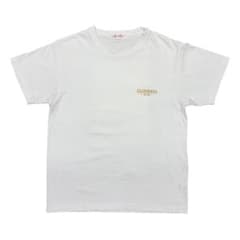 プルメリアミュージアム Tシャツ ホワイト Lのサムネイル