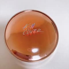 クリオキルカバークッションファンデ02のサムネイル