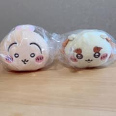 치이카와 네소베리 봉제인형② 토끼, 시서