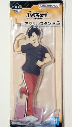 하이큐 쿠로오 테츠로