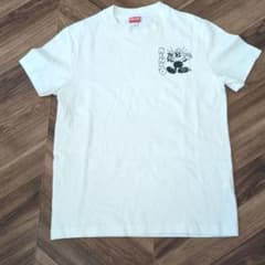 KENZO Tシャツ ホワイトのサムネイル