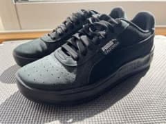 三連休限定500円引き PUMA CALIFORNIA LWTのサムネイル