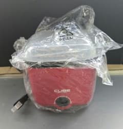 キューブ型多用鍋 CUBEのサムネイル