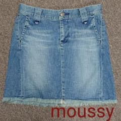 moussy  ミニスカートのサムネイル