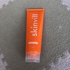 スキンビル　ホットクレンジングジェルのサムネイル